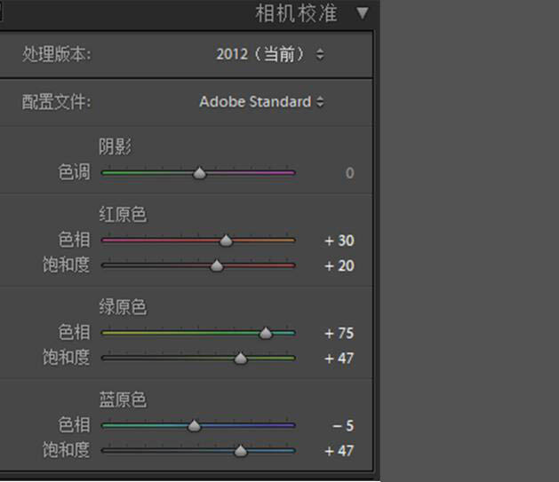 用PS调出闪亮金黄色秋季天桥人物照片