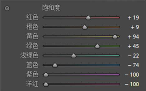 用PS调出闪亮金黄色秋季天桥人物照片