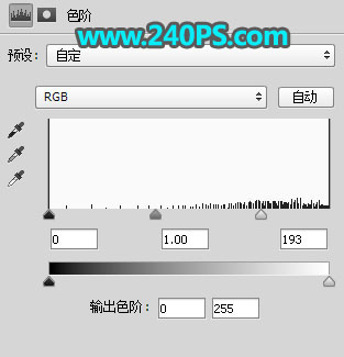 PS抠取毛茸茸小鸭子图片的通道抠图技巧