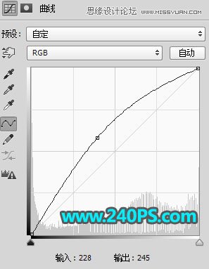 学习树叶背景人像抠图换背景的PS技巧