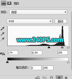 抠图教程:PS抠取透明玻璃瓶换背景的方法