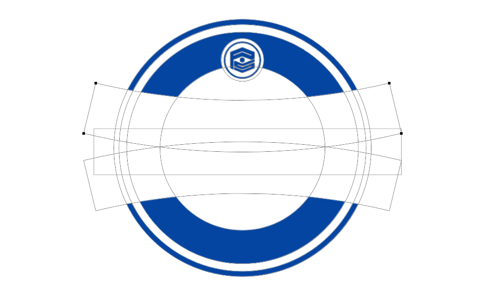 智能对象设计企业logo图片标志的PS方法