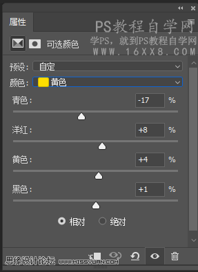 照片转逼真油画风格效果的PS方法技巧