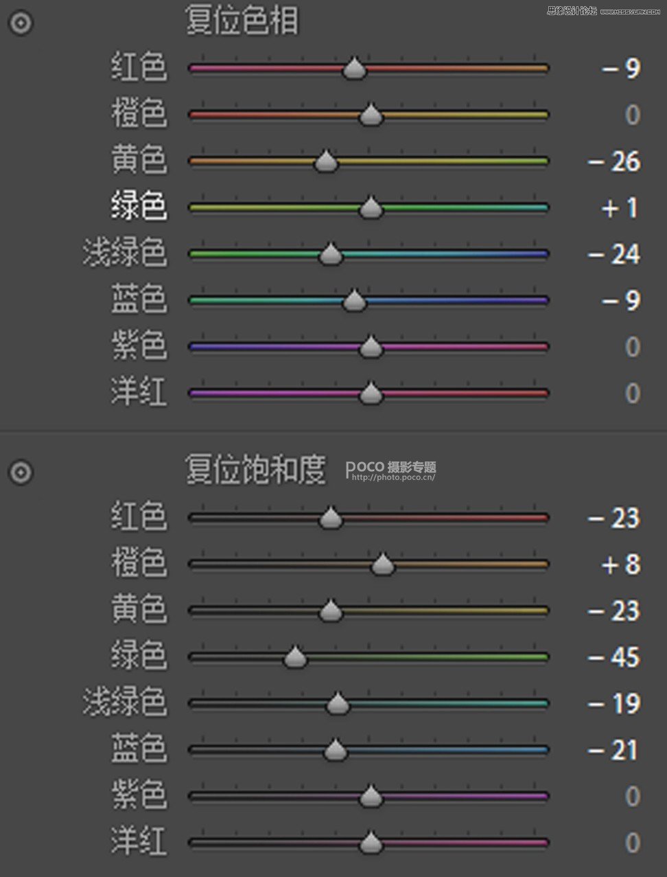 把昏暗夜景照片调亮加灯光效果的PS方法技巧