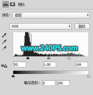 PS通道工具抠取花豹图片的抠图技巧