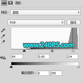 用PS钢笔和通道对兔子照片抠图的教程