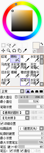 制作明亮水润眼睛图片效果的PS技巧