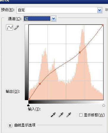 把海景婚片提亮调清晰的PS技巧