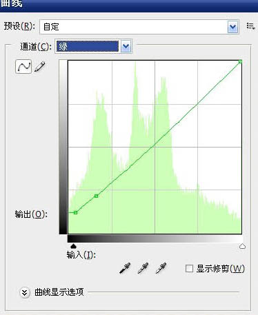 把海景婚片提亮调清晰的PS技巧