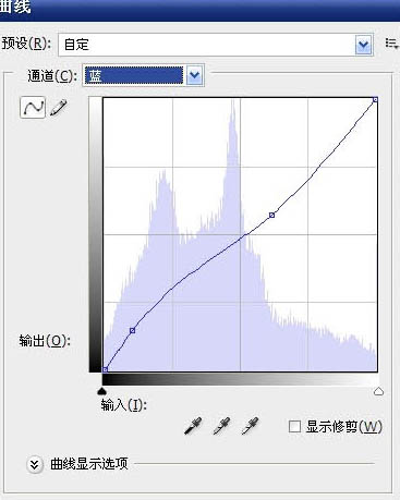 把海景婚片提亮调清晰的PS技巧