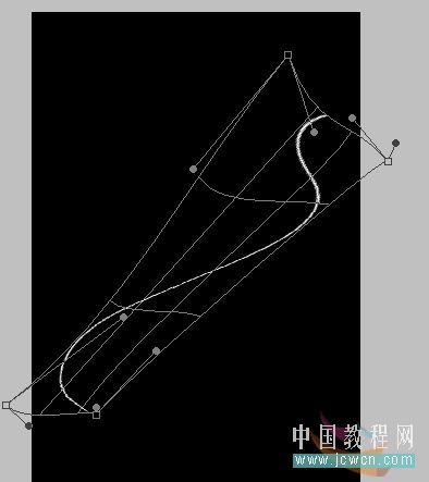 用PS滤镜制作流光溢彩的图案