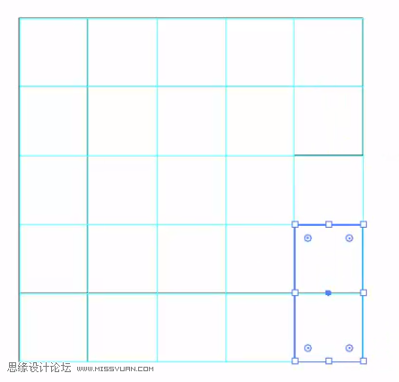 矢量绘图:用AI设计立体风格LOGO图标