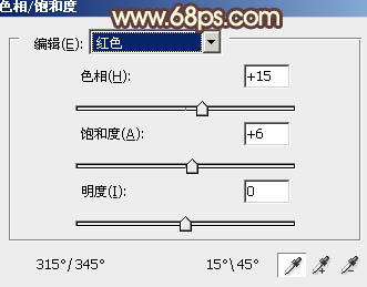 用PS制作黄褐色非主流怀旧情侣照片