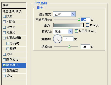 PS笔刷制作水墨非主流艺术照片