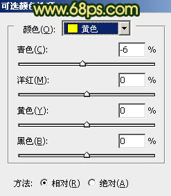 PS调制墨绿色背景色彩的人物照片