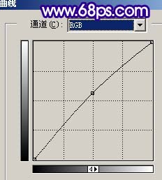 PS调制紫色梦幻非主流背景照片