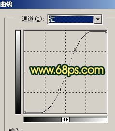 颓废非主流怀旧风景照片效果图