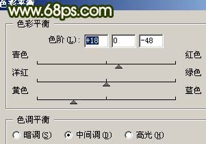 学习酷哥照片磨皮修饰的PS教程