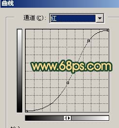 个性拉丝非主流照片效果的PS教程