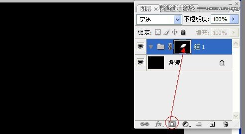 Photoshop深度解析蒙版的应用和技巧,PS教程,16xx8.com教程网