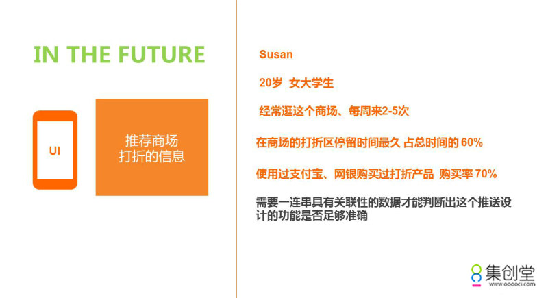 大数据时代的设计特点，不了解这个你做不了今天的设计