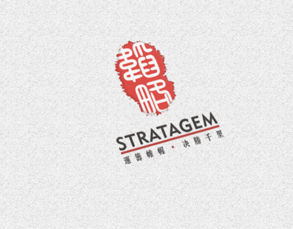 智能对象，利用智能对象制作可更的LOGO。