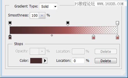 字体设计，制作具有设计感的英文字体