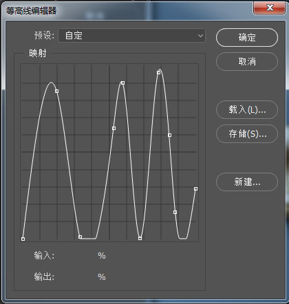 金色字，设计立体黄金字教程