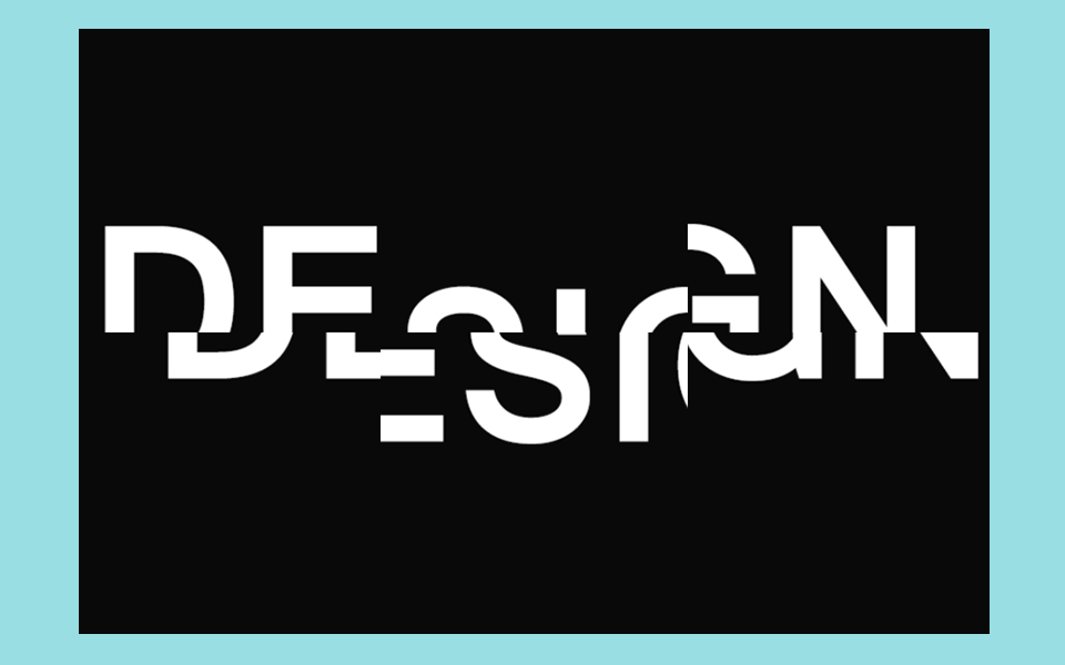 霓虹灯字，用ps设计一个线框形状的霓虹灯字效