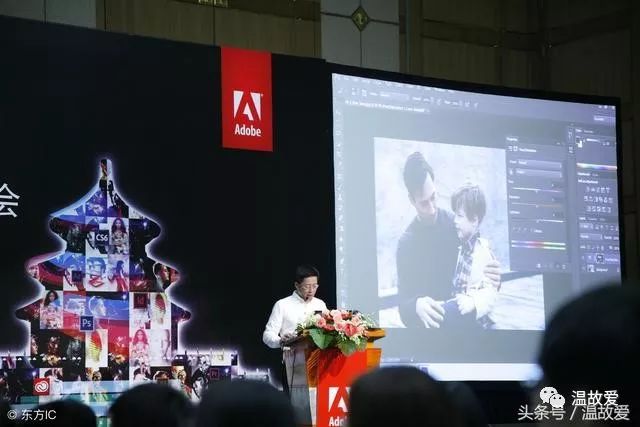 后期知识，photoshop修图控制肤色、质感