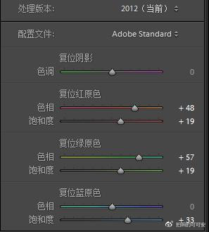 滤镜磨皮，利用portraiture磨皮滤镜做精修教程