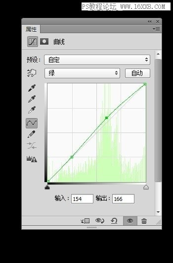 皮肤精修，给时尚大片的模特是怎样修图的