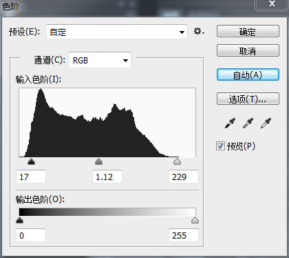 双曲线，讲解如何用双曲线修图