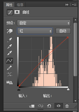 人像后期，人物肖像后期修图实例