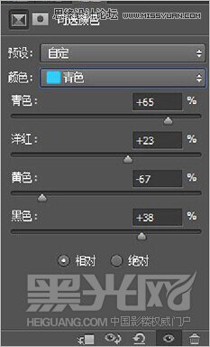 ps调出照片柔光美白效果教程