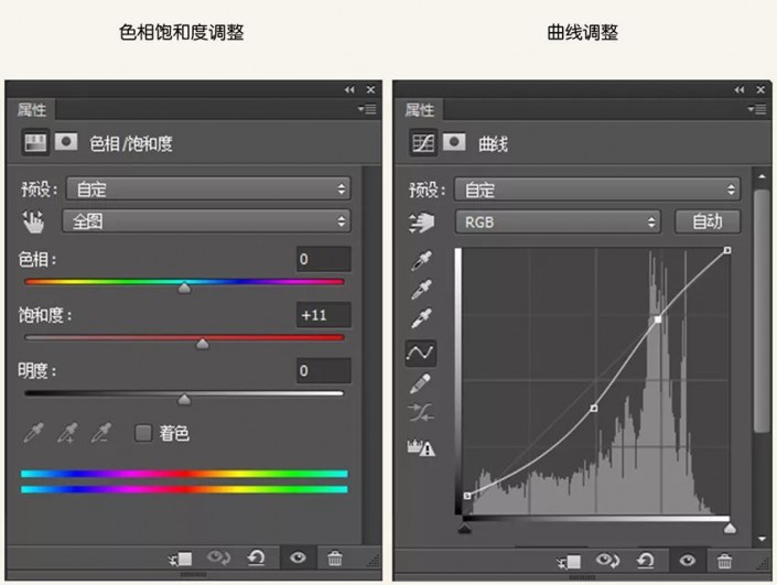 LR复古色调，通过LR制作令人心醉的复古暖色古风人像