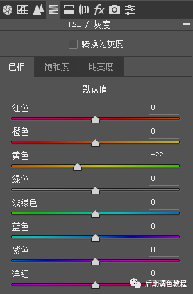 通透人像，在PS中把秋冬拍摄的人物调出通透感