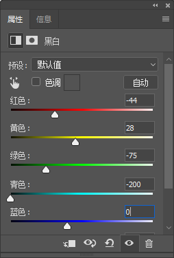 老照片，在PS中轻松把数码照片制作成复古的老照片