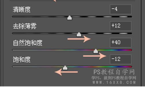 复古色，朦胧唯美复古写真前后期思路分享