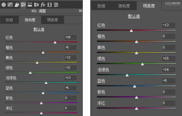 古风人像，通过PS制作唐代女子风格的古风效果人像照片