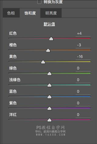 古风后期，通过PS给棚拍的古风人像进行调色