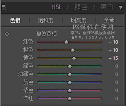 胶片色，通过PS调出日系清新儿童胶片色照片