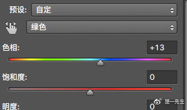 LR调色教程，用LR调出仿日系MV的色调照片