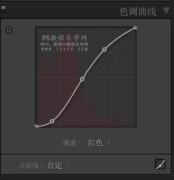 国风照片，用LR调出震撼是视觉的国风照片