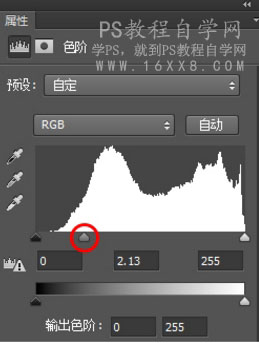 小清新，用LR打造简单的小清新色调