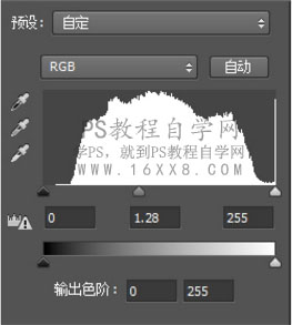 小清新，用LR打造简单的小清新色调