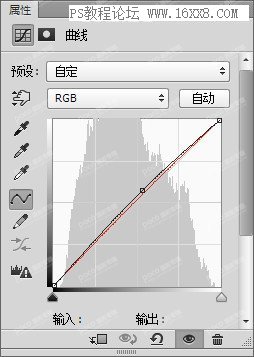 粉色效果，用PS调出古风人像甜美效果