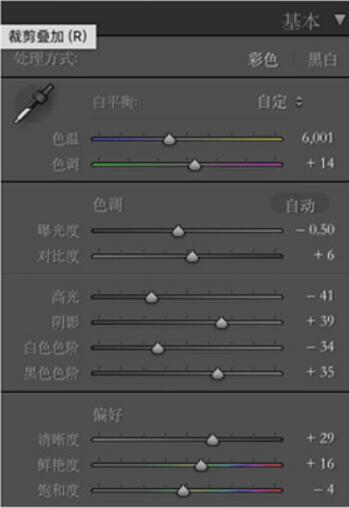 室内人像，用PS给室内人像调出文艺艺术范