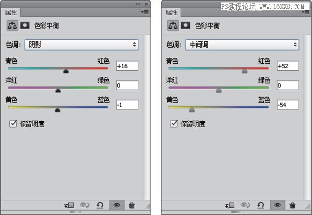 照片去灰，灰暗风景照如何变瑰丽风景照的