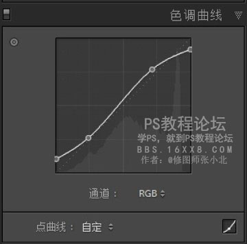 日系色，简单快速调出日系色调照片